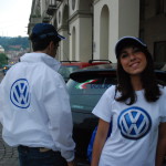 Esperienza Volkswagen_apr/ott11