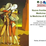 Nuove frontiere in Medicina: la Medicina di Genere_22 mar13