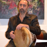 DARBUKA NIGHTS_17nov13