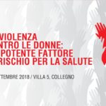 La violenza contro le donne_22sett18