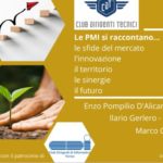 webinar CDT_Le PMI si raccontano…le sfide del mercato, l’innovazione, il territorio, le sinergie, il futuro_13lug20