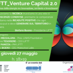 webinar_CDI_LIFTT_Venture capital 2.0 – Il successo della sinergia tra innovazione, territorio e investimenti_27mag210mar21